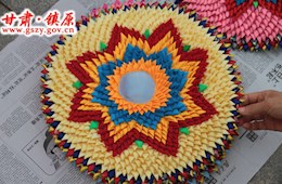 2015年香包节之手工作品