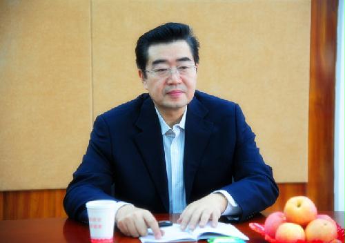 《甘肃省人民政府办公厅关于加快建立现代医院管理制度的实施意见》访谈