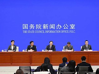 人力资源社会保障部副部长张义全和司法部有关负责人介绍《保障农民工工资支付条例》有关情况