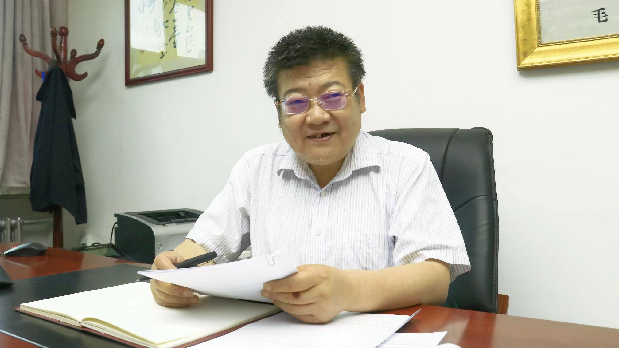 《关于推动药品集中带量采购工作常态化制度化开展的实施方案》访谈