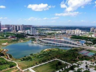 扛起主体责任加快推进陕甘宁毗邻地区区域性中心城市建设
