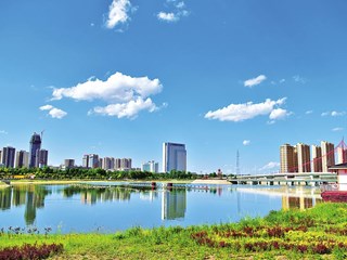 防风险保安全护稳定 努力建设更高水平的平安西峰