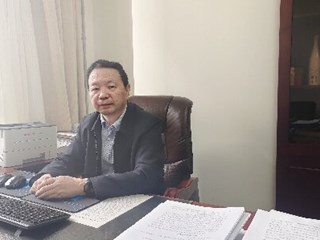 《关于进一步加强再生水利用的实施意见》访谈